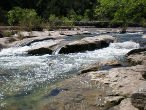 Barton Creek - Austin Real Estate Listings