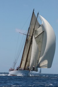 A Spinnaker Sail - Austin Texas Real Estate Listings